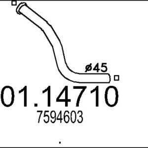 Mts 01.14710