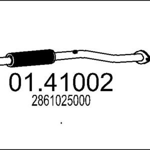 Mts 01.41002