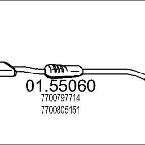 Mts 01.55060