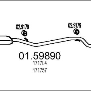 Mts 01.59890