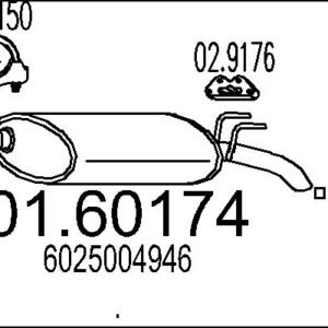 Mts 01.60174