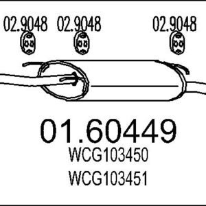 Mts 01.60449