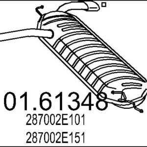 Mts 01.61348