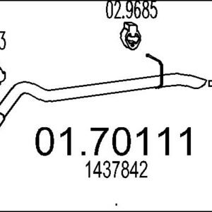 Mts 01.70111