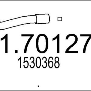 Mts 01.70127