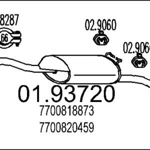 Mts 01.93720