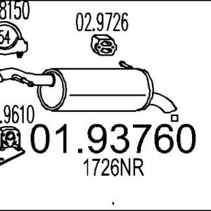 Mts 01.93760