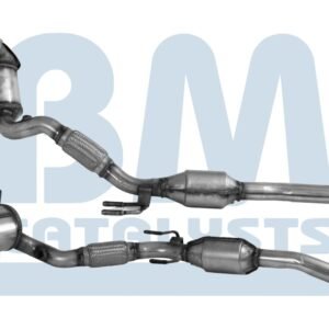 BM Catalysts BM15042H