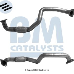 BM Catalysts BM50750