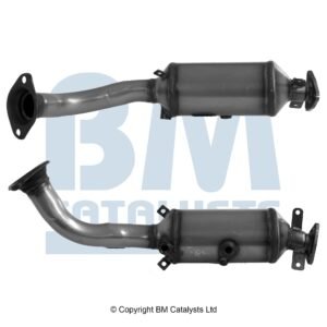 BM Catalysts BM91585H