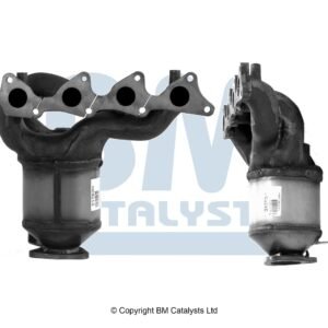 BM Catalysts BM91783H