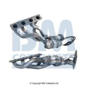 BM Catalysts BM91961H