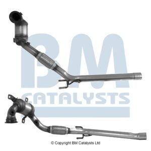 BM Catalysts BM92082H