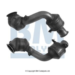BM Catalysts BM92192H