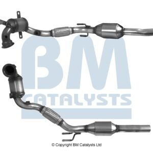 BM Catalysts BM92469H