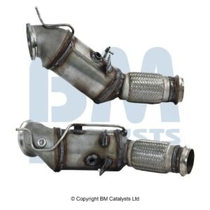 BM Catalysts BM93004H