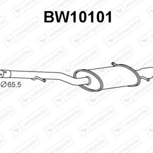 Veneporte BW10101