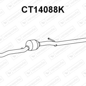 Veneporte CT14088K