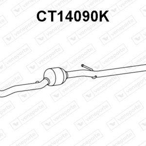 Veneporte CT14090K