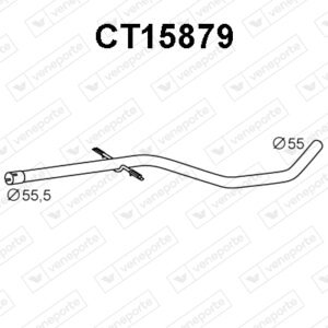 Veneporte CT15879