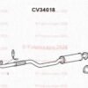 Fabriscape CV34018