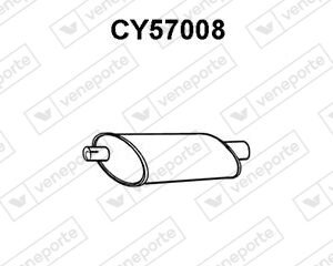 Veneporte CY57008