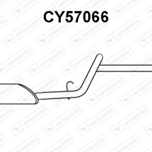 Veneporte CY57066