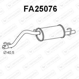 Veneporte FA25076