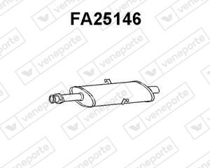 Veneporte FA25146