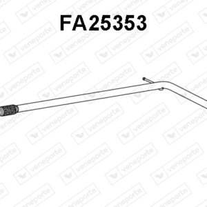 Veneporte FA25353