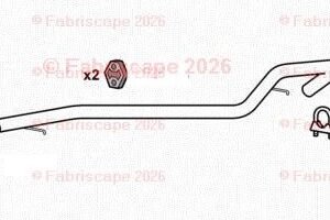 Fabriscape FD22894