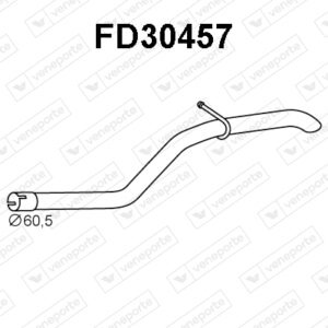 Veneporte FD30457
