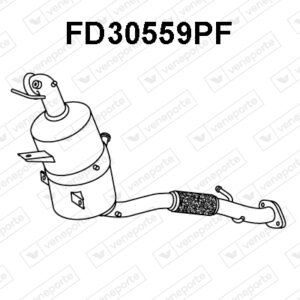 Veneporte FD30559PF