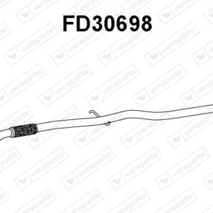 Veneporte FD30698