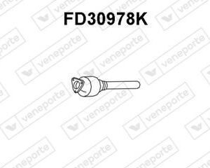 Veneporte FD30978K