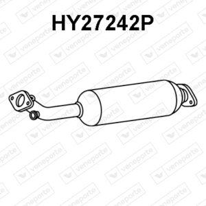Veneporte HY27242P