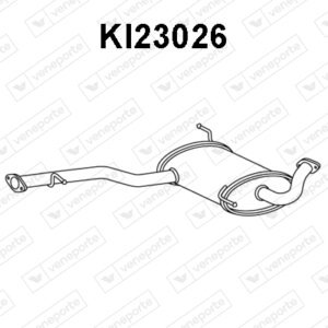Veneporte KI23026