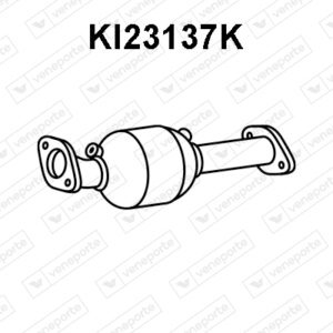Veneporte KI23137K