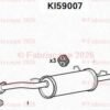 Fabriscape KI59007