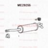Fabriscape ME29255