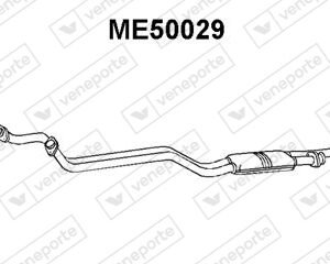 Veneporte ME50029