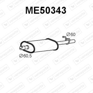Veneporte ME50343