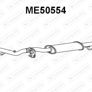 Veneporte ME50554