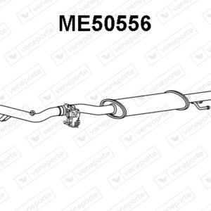 Veneporte ME50556