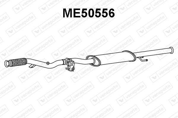 Veneporte ME50556
