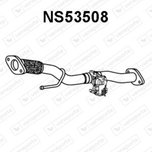 Veneporte NS53508