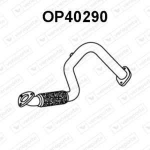 Veneporte OP40290