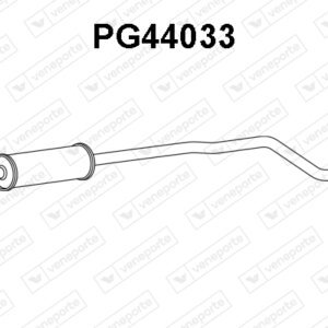 Veneporte PG44033