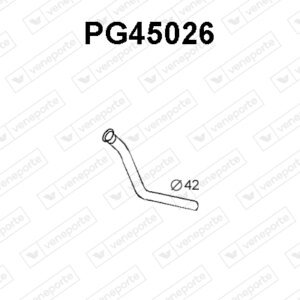 Veneporte PG45026