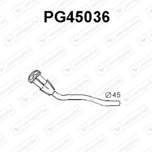 Veneporte PG45036